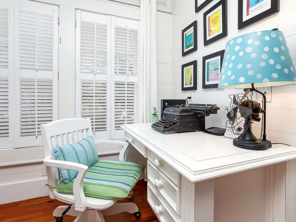 Breeze Inn Tybee Island Extérieur photo