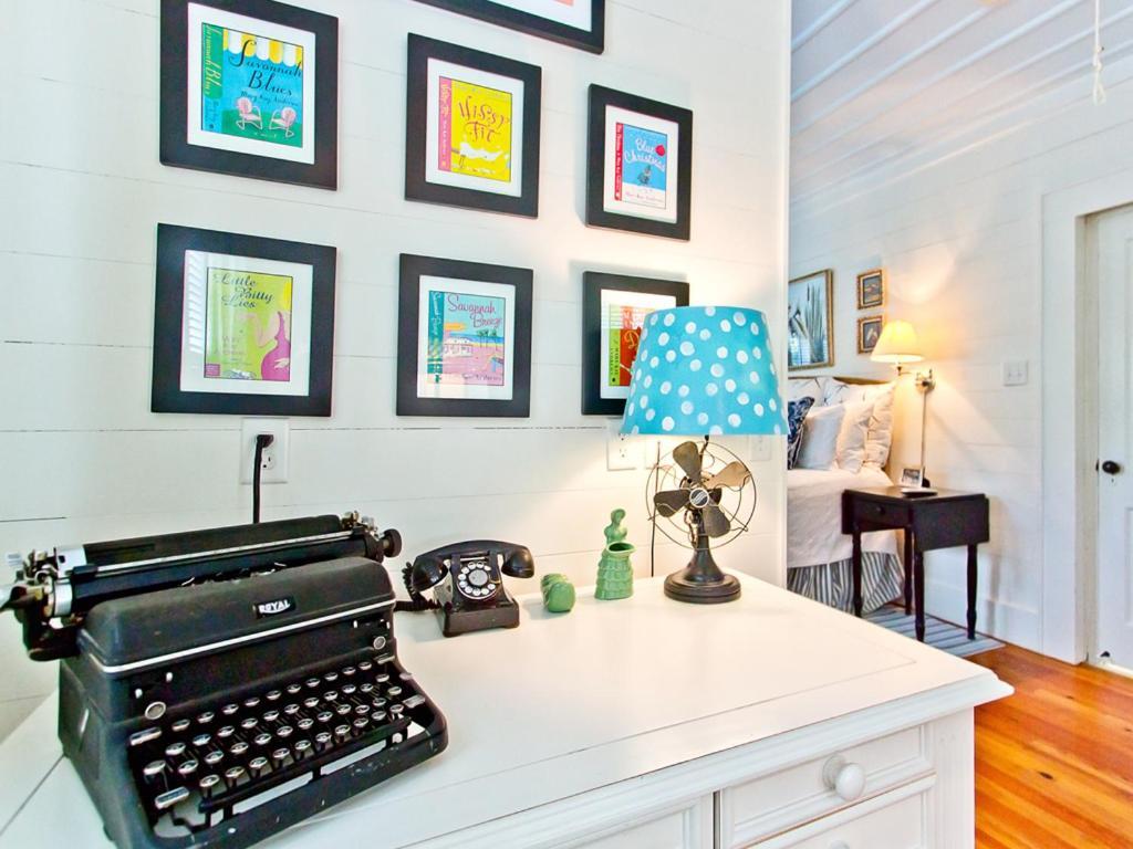 Breeze Inn Tybee Island Extérieur photo