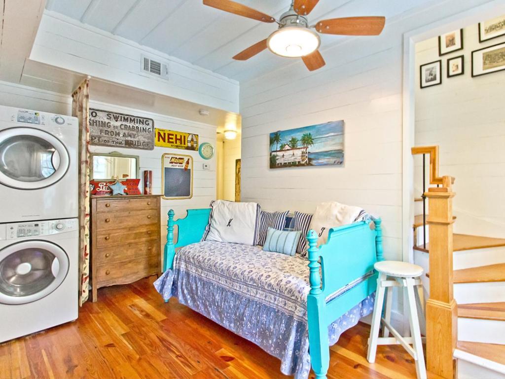 Breeze Inn Tybee Island Extérieur photo