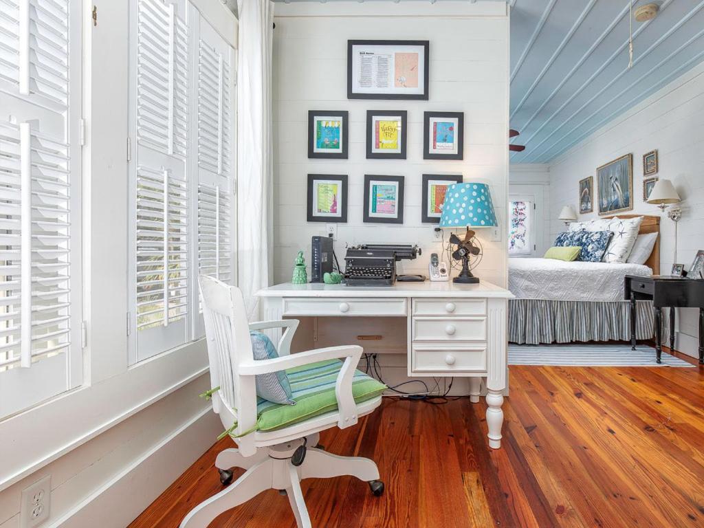 Breeze Inn Tybee Island Extérieur photo