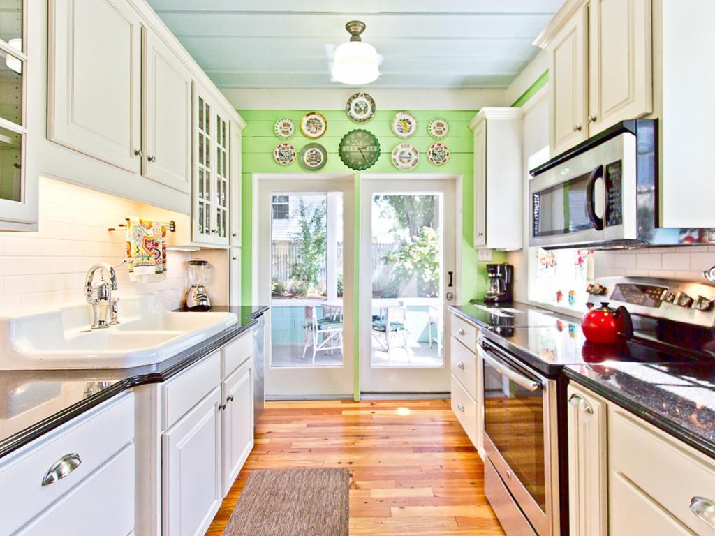 Breeze Inn Tybee Island Extérieur photo