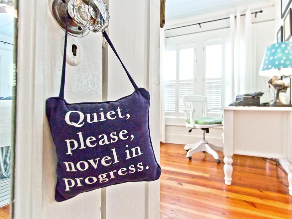 Breeze Inn Tybee Island Extérieur photo